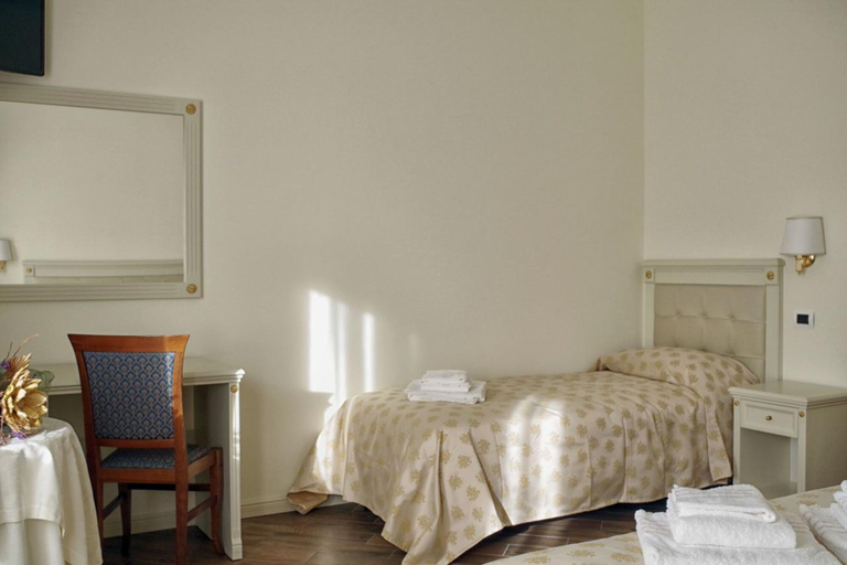 Bedroom 3, Best Western Hotel Colaiaco, Frosinone