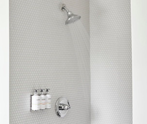 Bathroom 4, Blind Tiger Burlington, Chittenden
