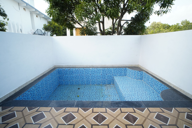 Sport & Beauty, THE WHITE OAK CORBETT SPA & RESORT, Nainital
