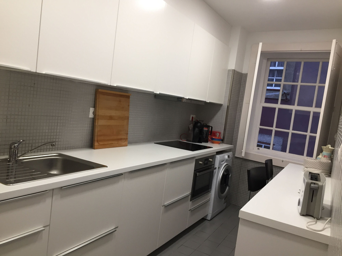 Others 5, Ribeira Apartment, Porto