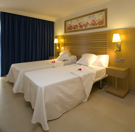 Bedroom 3, Bon Sol Prestige - AB Group, Baleares