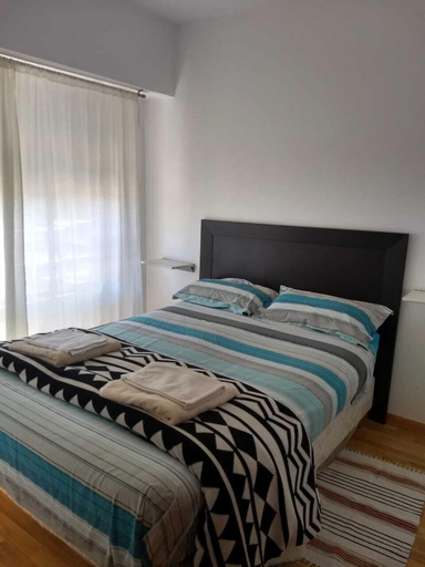 Bedroom 2, Palermo Soho, Distrito Federal