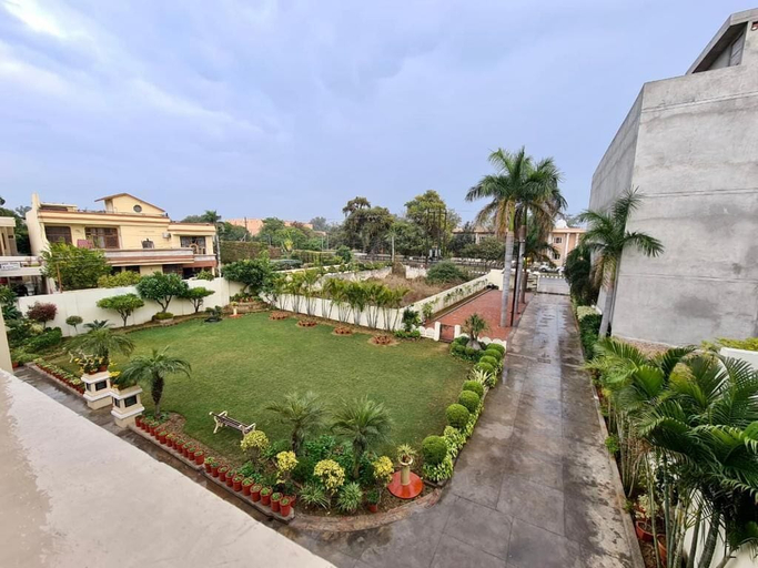 Exterior & Views 2, The Heritage Villa, Patiala