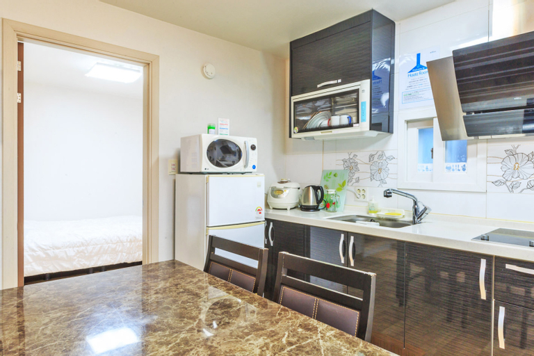 Others 4, Hoengseong Modern Hill Pension, Hoengseong