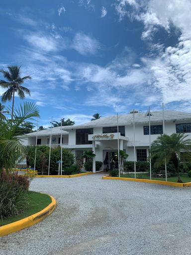 Exterior & Views 1, Hotel Bahia Punta Bonita, Las Terrenas
