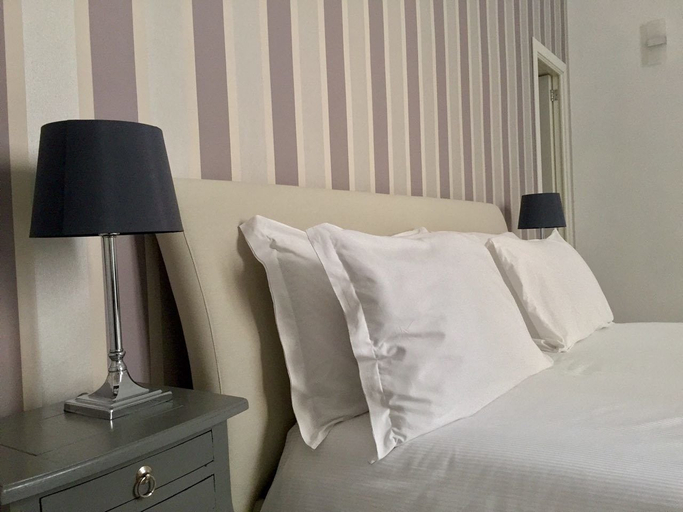 Bedroom 5, Dimora San Biagio Suites & Apartment, Lecce