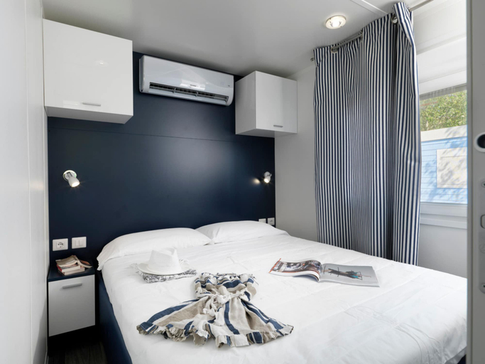 Bedroom 2, Villaggio Barricata, Rovigo