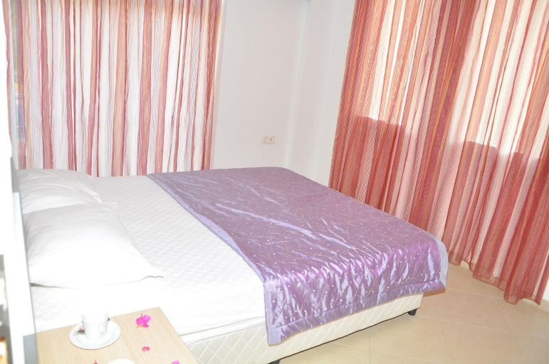 Bedroom 3, HYT Apart 2 Bedrooms 1 by DreamofHoliday, Fethiye