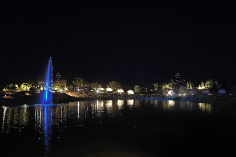 Others 4, The Hamlet, Medak