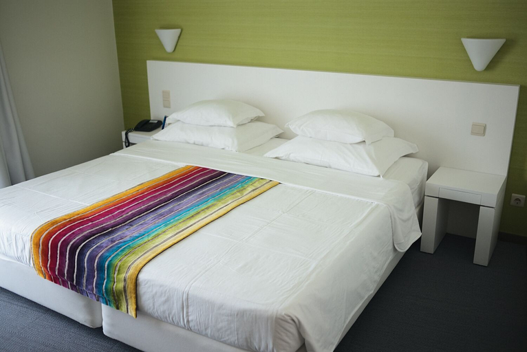 Bedroom 3, Hotel Varandas do Atlântico by RIDAN Hotels, Praia da Vitória