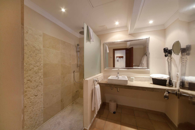 Bathroom 5, Hotel Cala Dor - Adults Only, Baleares