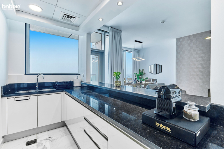Others 4, bnbme | Noora Tower | 2 BDR, Dubai