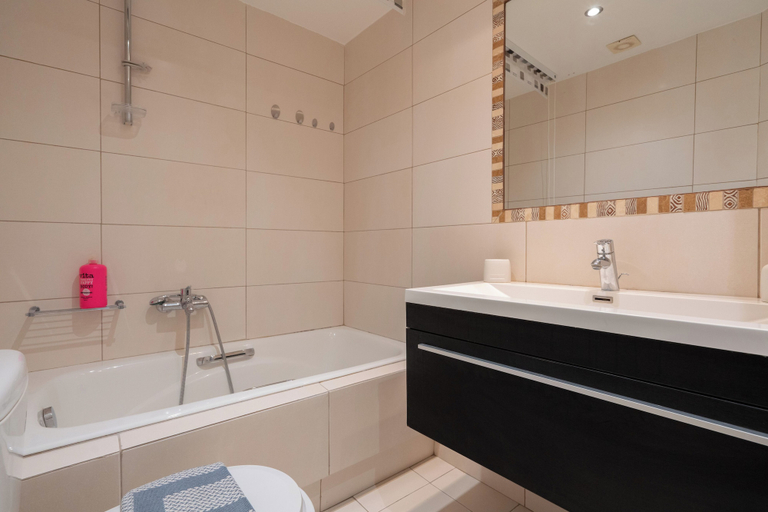 Bathroom 3, The Luxury Loft by Cloudkeys, Attica