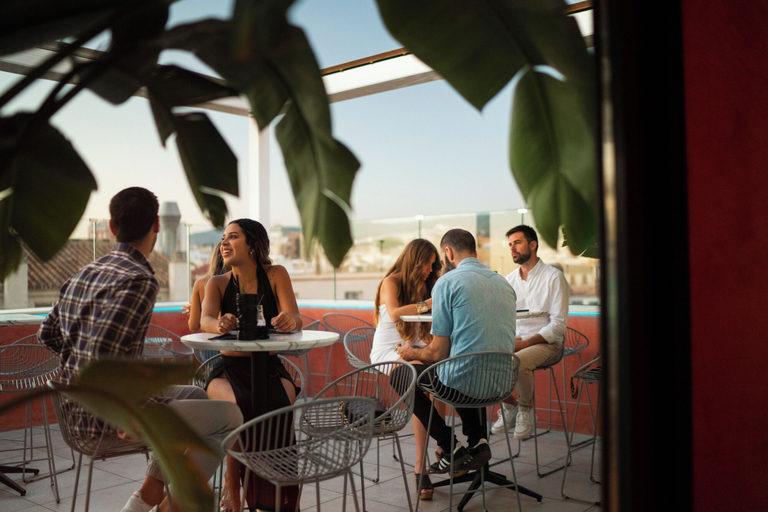 Food & Drinks 5, Apartamentos Málaga Premium - Calle Granada, Málaga