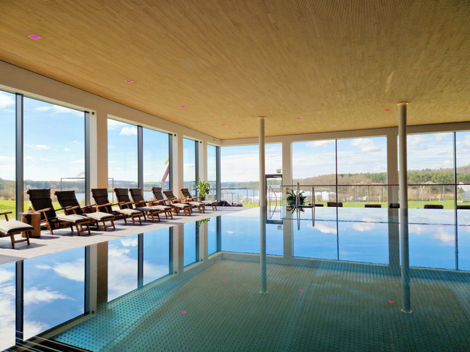Sport & Beauty 3, Bio-Seehotel Zeulenroda, Greiz