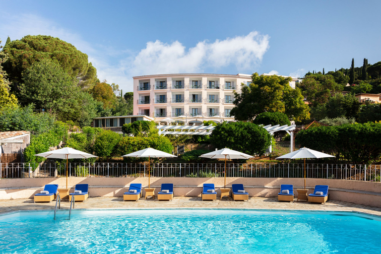Sport & Beauty 2, Hôtel du Parc, Var