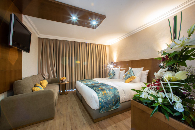 Bedroom 6