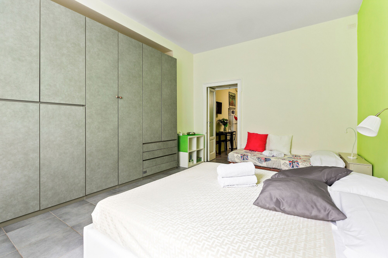 Others 5, Cenisio & Sempione Cosy Flat, Milano