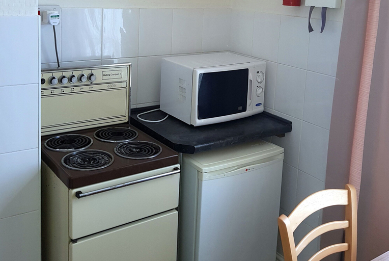 Others 5, Glen Villa Flat 3 - 4 Berth, Norfolk