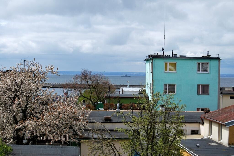 Exterior & Views, HelApartamenty - Apartament Bałtyk, Puck
