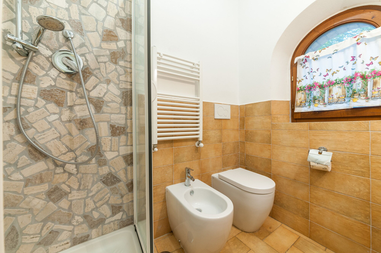 Bathroom 3, Agriturismo El Molino, Grosseto