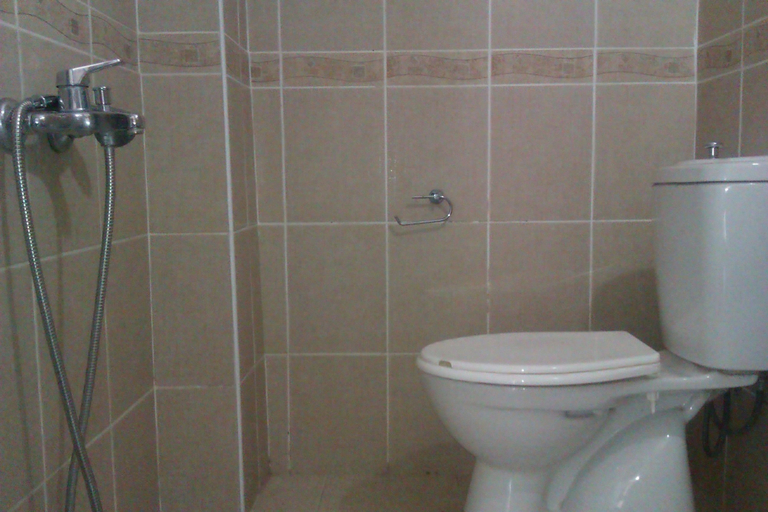 Bathroom, Pinara Pension & Guesthouse, Fethiye