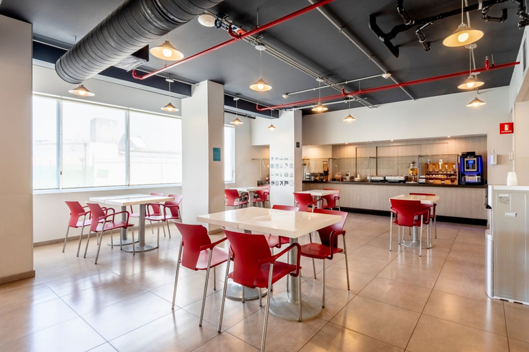 Food & Drinks 4, City Express Junior by Marriott Ciudad Del Carmen, Carmen