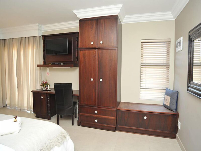 Bedroom 3, Adato Guesthouse, Dr Kenneth Kaunda