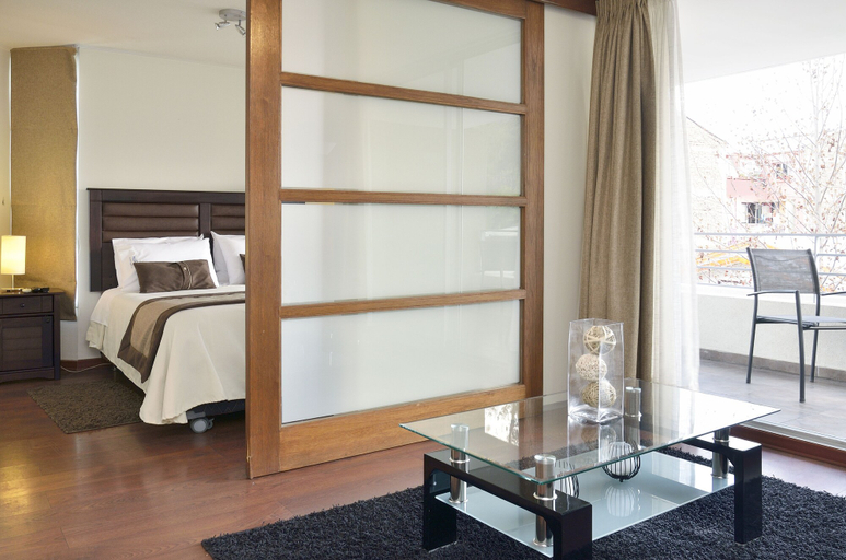 Bedroom 3, Norus Providencia, Santiago