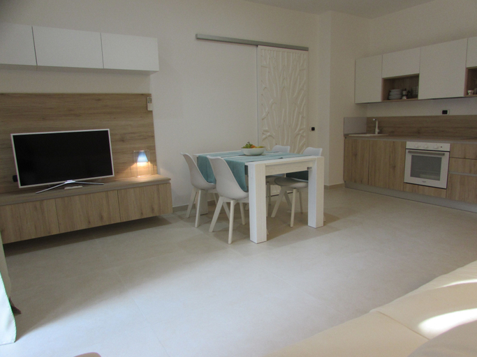 Bedroom 5, Le Terrazze, Vibo Valentia