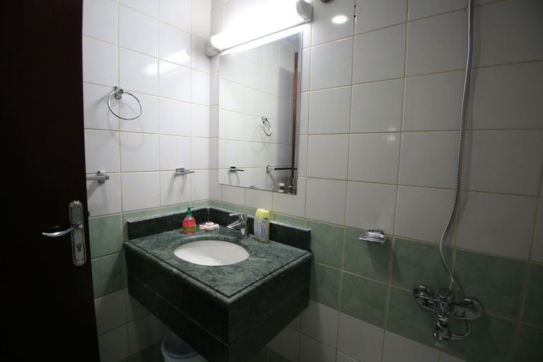 Bedroom 4, Wefada al zahra hotel, Al Madinah Al Munawwarah