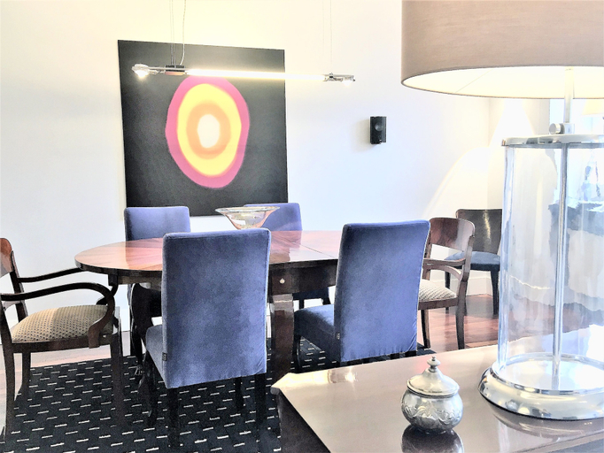 Food & Drinks 5, MONDRIAN Luxury Suites & Apartments Old Town Market Square, Warsaw