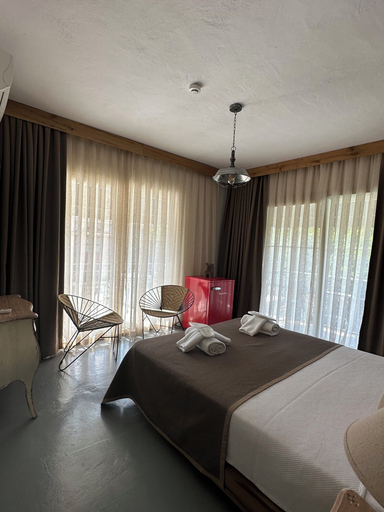 Bedroom 5, Argente Alacatı Adult Only, Çeşme