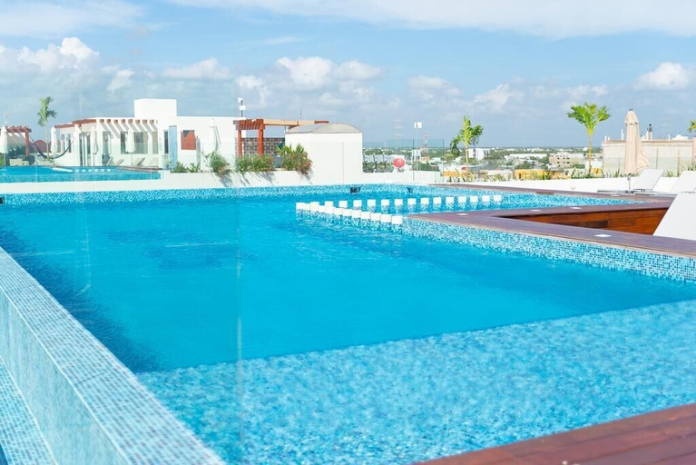 Sport & Beauty 4, MAGNIFICO DPTO - SOLEA a pasos de 5ta Av, Cozumel