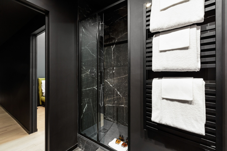 Others 5, Brera Apartments in City Center, Milano
