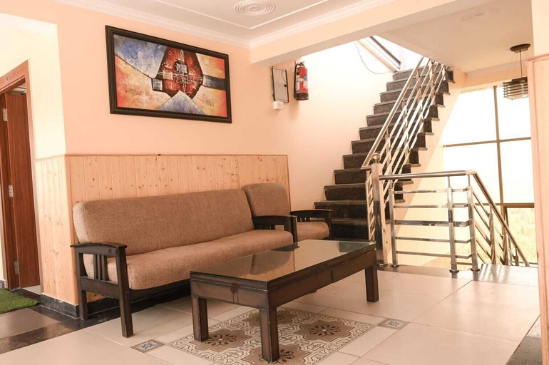 Others 1, The Wonder Valley Resort, Nainital