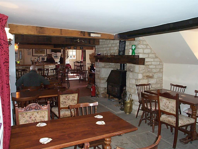 Others 4, The Fox and Hounds, Oxfordshire