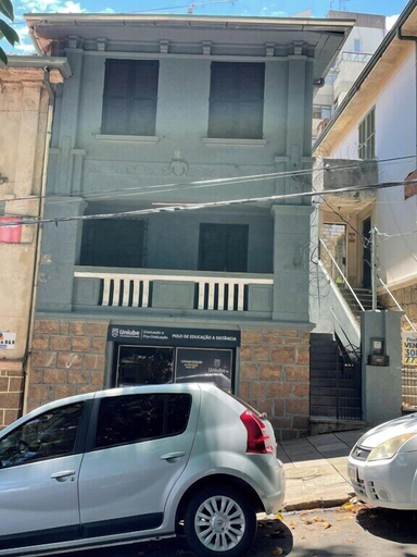 Exterior, Piano Coliving POA, Porto Alegre