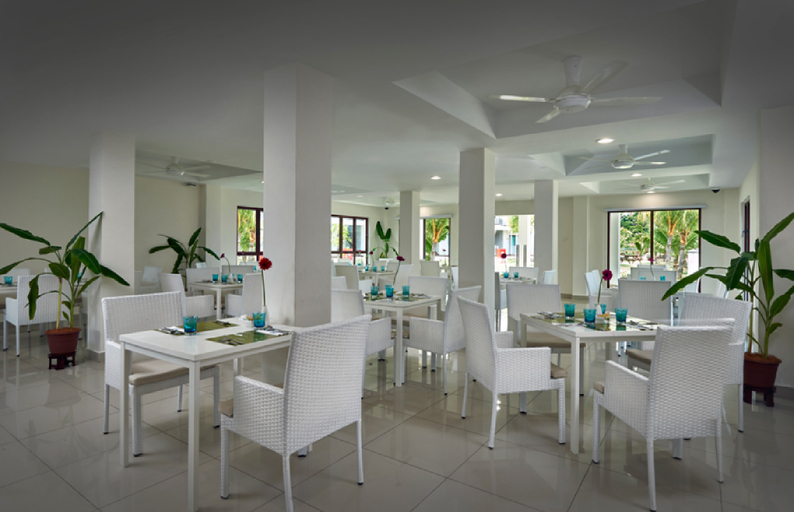 Food & Drinks 2, Royale Chulan Cherating Chalet, Kuantan