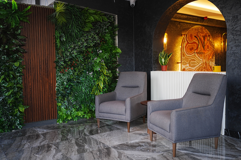 Public Area 5, Der Inn Hotel Lara, Antalya