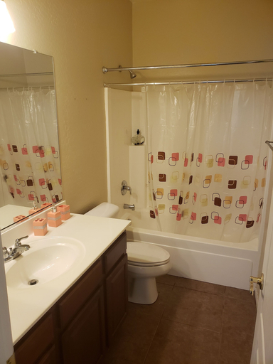 Bathroom 3, Beautiful Home in AZ, Maricopa