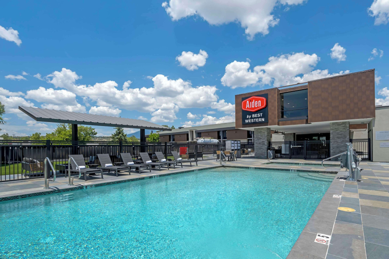 Sport & Beauty 5, Aiden by Best Western Flagstaff, Coconino