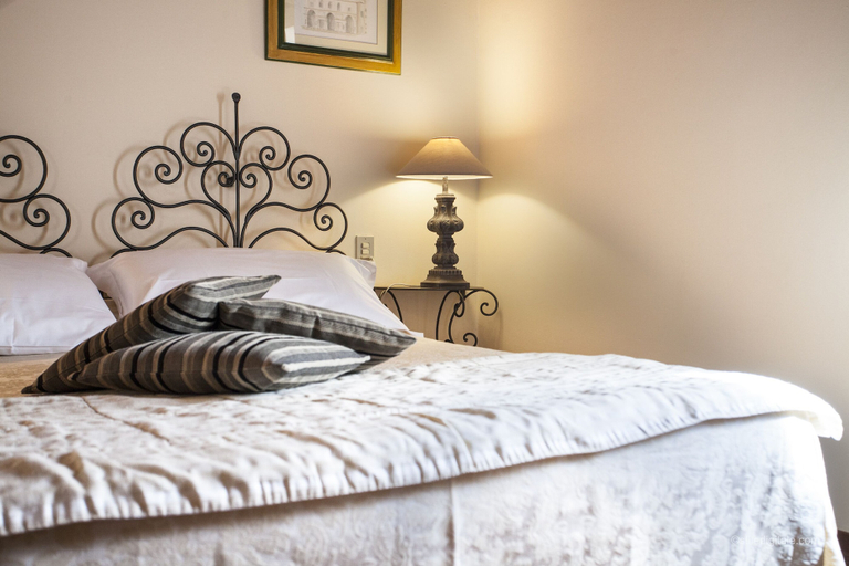 Bedroom 4, Hotel Tenuta Il Burchio, Florence