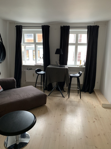 Others 4, Apartment 1 bedroom Grønnegade, Copenhagen