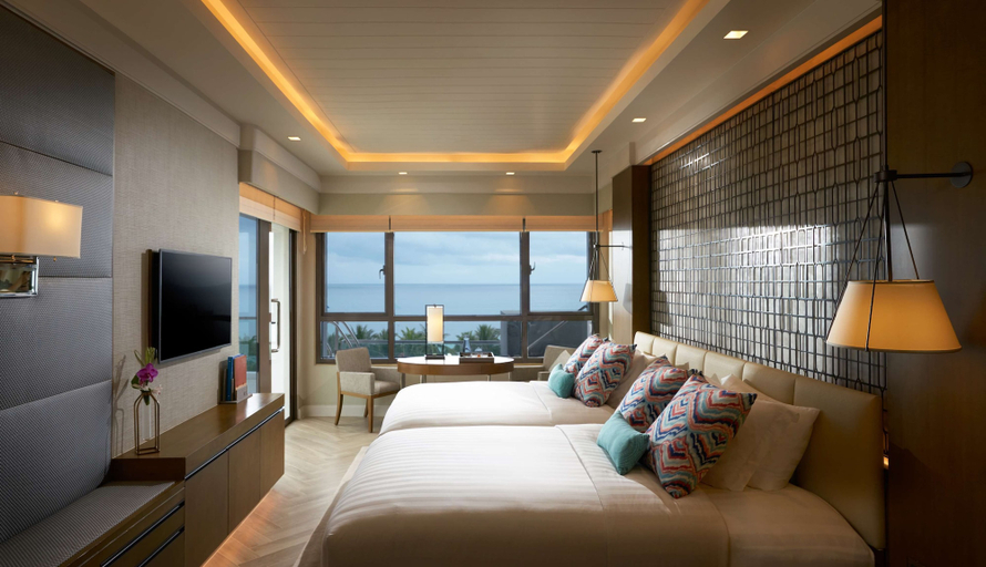 Bedroom 4, Discovery Boracay, Malay