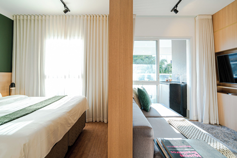 Bedroom 25