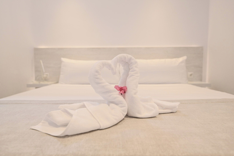 Bedroom 4, B&B Villa Boutique Tenerife, Santa Cruz de Tenerife