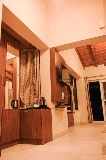 Bathroom 4, The Wonder Valley Resort, Nainital