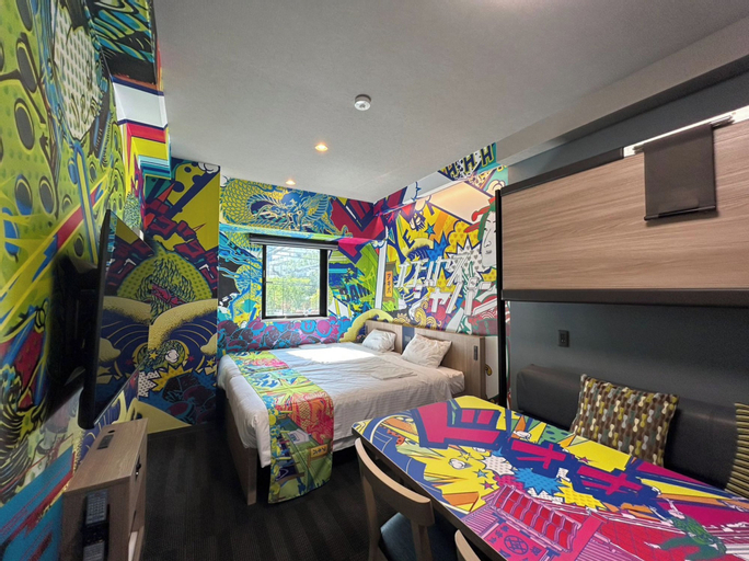 Bedroom 6