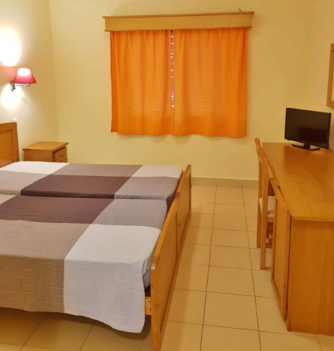 Bedroom 4, Rialgarve, Faro